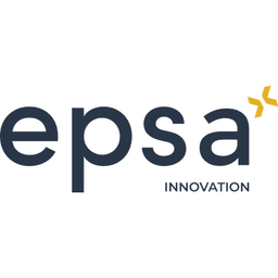 Logo EPSA Innovation