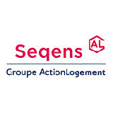 Logo Seqens