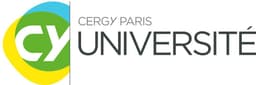 Logo LPPICY Cergy University