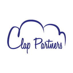 Logo Clap Partners
