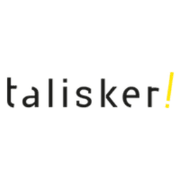 Logo Talisker