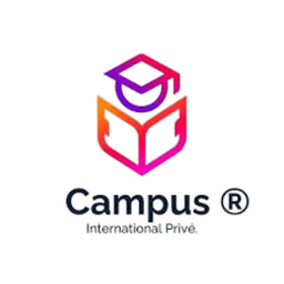 Logo CAMPUS INTERNATIONAL