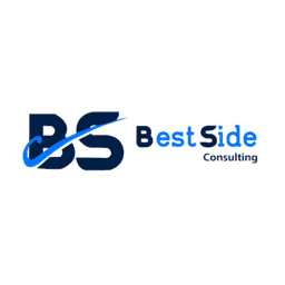 Logo BEST SIDE CONSULTING