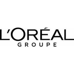 Logo L'Oréal Groupe