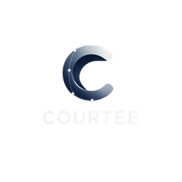Logo Courtee