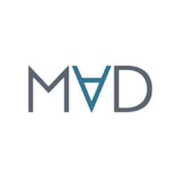 Logo MADNETWORK