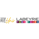 Logo Labeyrie Fine Foods