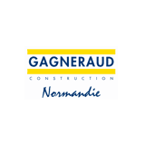 Logo Gagneraud Construction Région Normandie