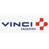 Logo VINCI Facilities Midi Pyrénées (FACEO FM MIDI PYRENEES)