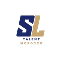 Logo Talent Morocco