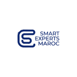 Logo Smart Experts Maroc