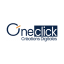 Oneclick Créations Digitales Maroc