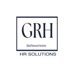 Logo GRH Maroc