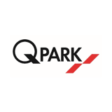 Logo Groupe QPARK France