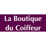 Logo Happy Curl La Boutique du Coiffeur