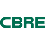 Logo CBRE GWS FRANCE