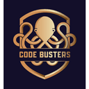 Code Busters