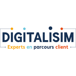 Logo Digitalisim