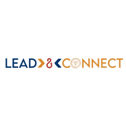 Logo Lead&connect