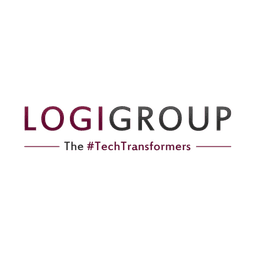 Logo LOGIGROUP