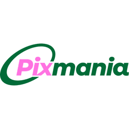Logo Pixmania