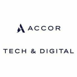 Logo Accor Tech & Digital
