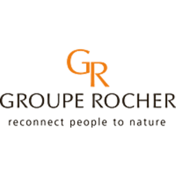 Logo Groupe Rocher
