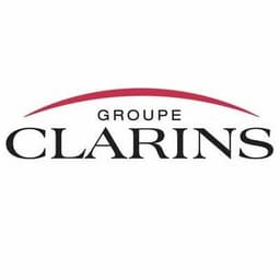 Groupe Clarins logo