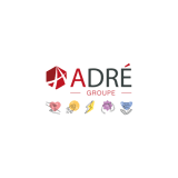 Logo Groupe ADRÉ