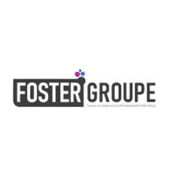 Logo FOSTER GROUPE