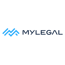 Logo MYLEGAL