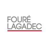 Logo Groupe Foure Lagadec