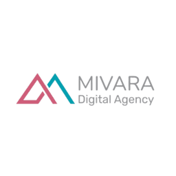 Logo Mivara Agency