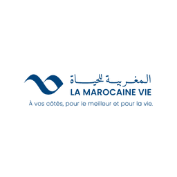 Logo La Marocaine Vie