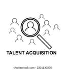 Talent Acquisition