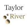 Logo TAYLOR RIVER