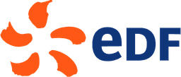 Logo EDF