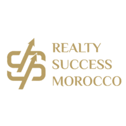 Logo Realty Success Morocco