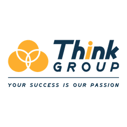 Logo THINK GROUP