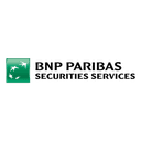 BNP Paribas Securities Services