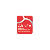 Logo Arkea Banque Entreprises et Institutionnels