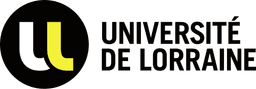 Logo Université de Lorraine