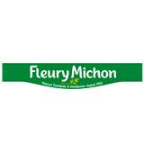 Logo Fleury Michon