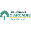 La Société Les Jardins d'Arcadie