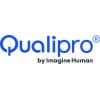 Logo Qualipro® by Imagine Human