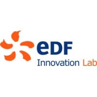 Logo EDF R&D