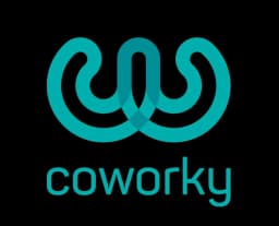 Logo Coworky