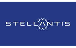 Logo Stellantis