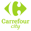 Logo Carrefour City