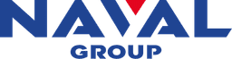 Logo NAVAL GROUP